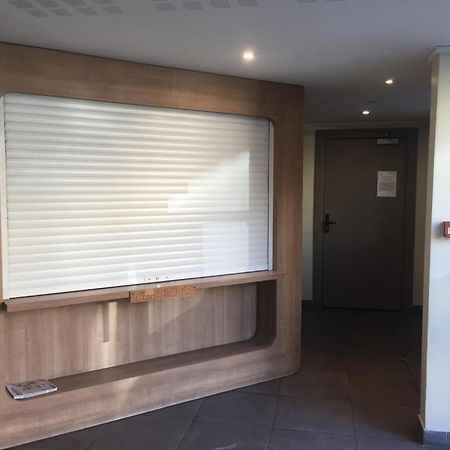 Studio Lumineux 25 M2 - Marseille La Belle De Mai Apartment Luaran gambar